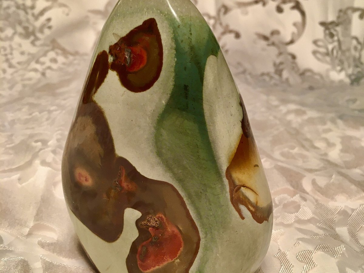 Picasso Jasper