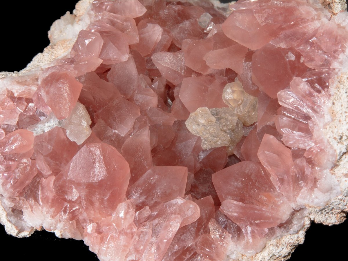 Pink Amethyst