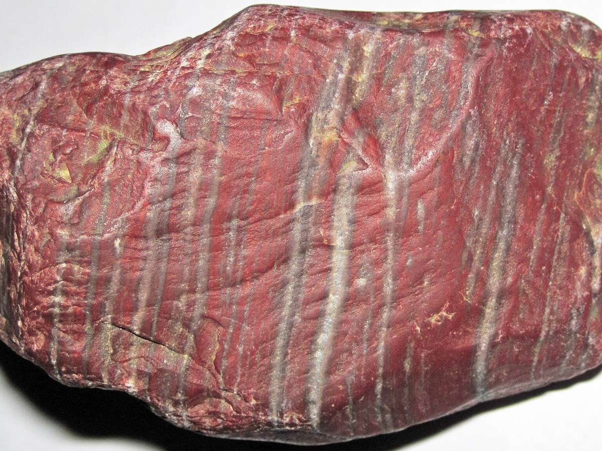 Pink Zebra Jasper
