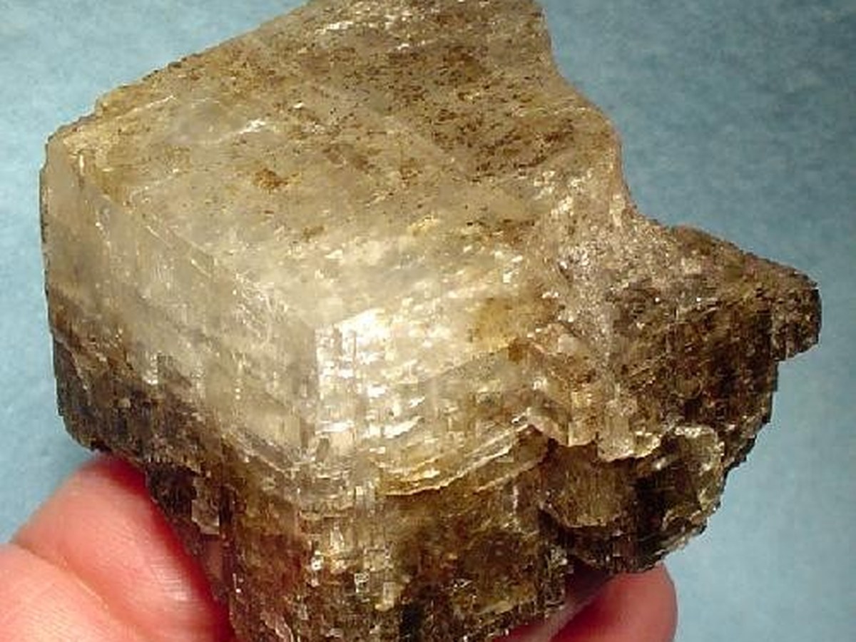 Pinolith