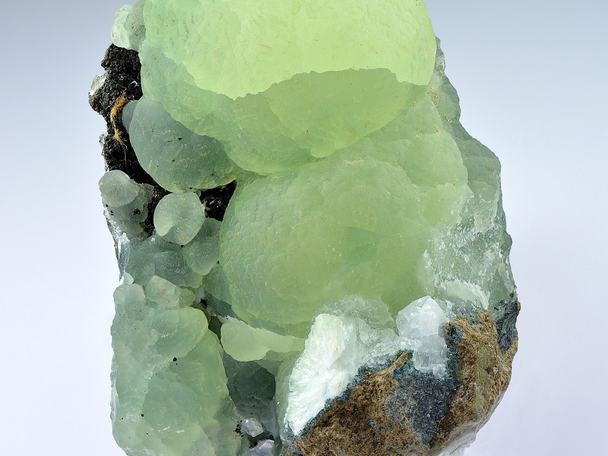 Prehnite