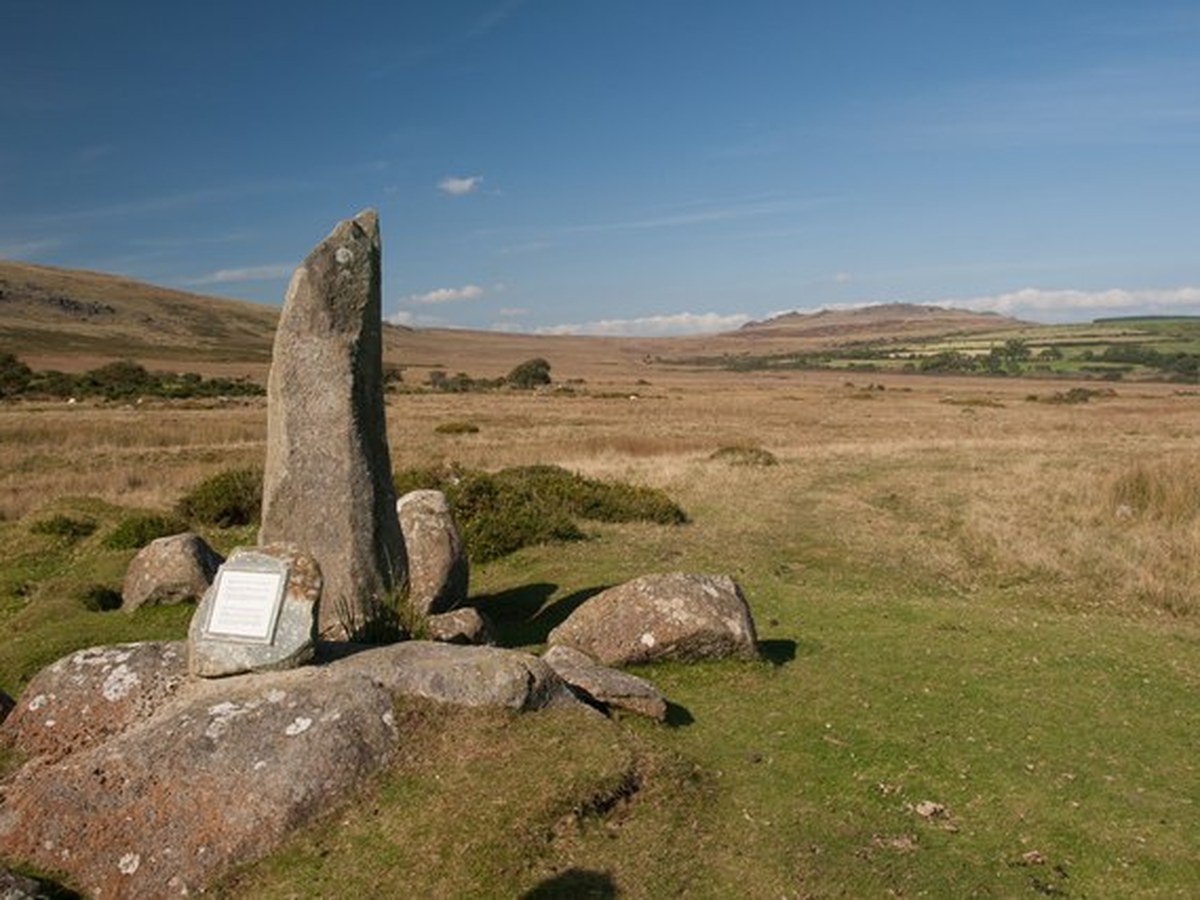 Preseli Bluestone