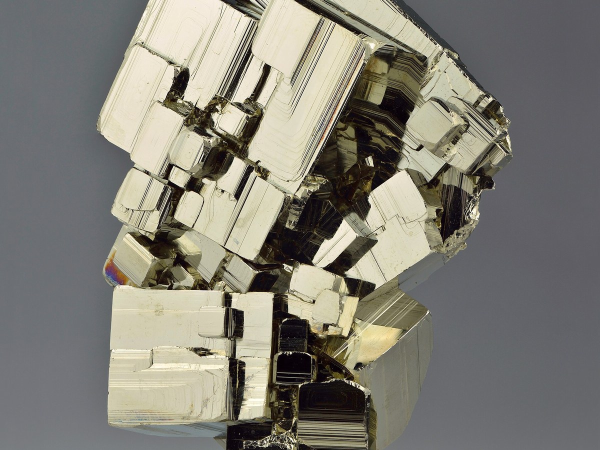 Pyrite
